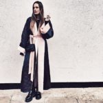 The New Ukrainian Street Style Crew Is Here 13 01 cate underwood undervoodoo