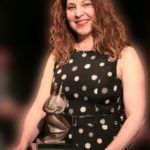 Poems inspired by Ukrainian women win Kobzar™ Book Award – 2020 9 05091