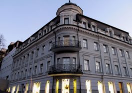 The best places to shop in Kyiv, Ukraine 3 06 sanahunt 1