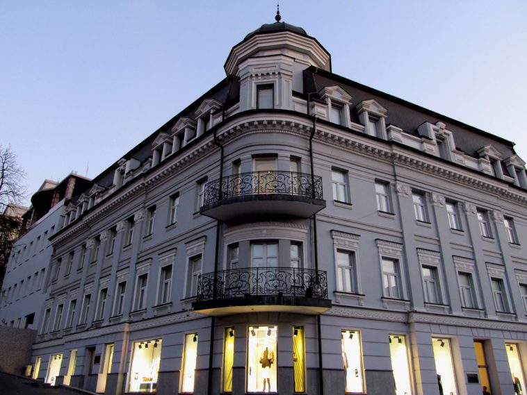The best places to shop in Kyiv, Ukraine 1 06 sanahunt 1