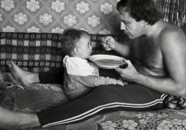 In Photos: What Was Life Really Like In The U.S.S.R.? 5 0C8FAA36 0D85 4033 B2C3 03798469149B cx0 cy5 cw0 w3194 r1 s