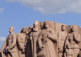 Fragments of Kyiv — Photo Journey pt.1 2 1 FpZuavzmuB3T0MuNi1oHiA