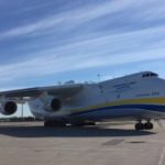 Ukraine's Mriya giant brings medical cargo to Canada to fight COVID-19 8 100054515903909157469