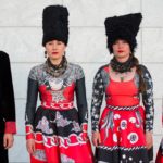 DakhaBrakha brings folk culture to the world as Ukraine's most popular musical export 8 1017youdakhabrakhae1571169069693