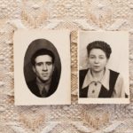 'I longed for the moment you would write': the gulag penpals whose love lasted 60 years 9 1080