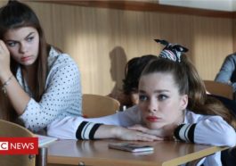 Ukraine's teen bullying drama that shattered taboos and stirred a nation 1 11076683529e36673623a44cdadb325c76954717d