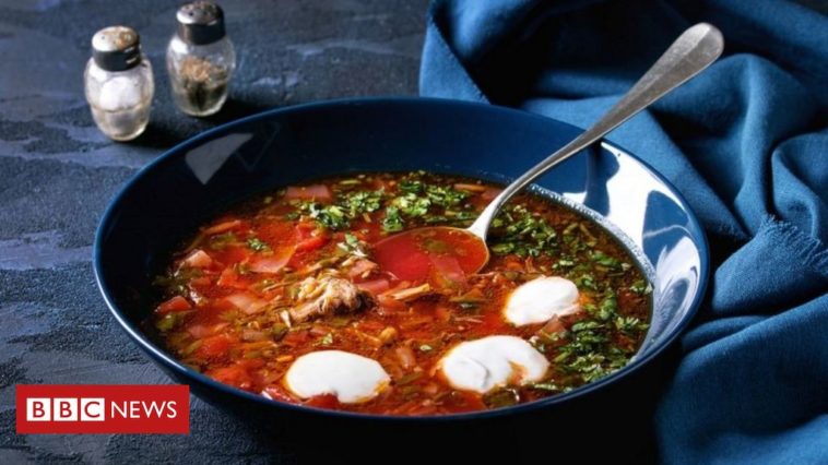 Ukraine holds borscht soup fest with political flavour 1 117466323mediaitem117466322