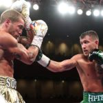 134 vasyl lomachenko defends world title vs miguel mar lomachenko mikey win sosa