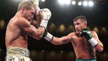 134 vasyl lomachenko defends world title vs miguel mar lomachenko mikey win sosa