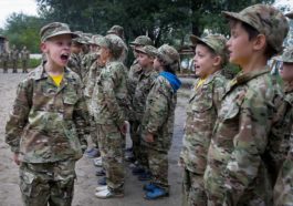 140 ap photos children in war torn ukraine learn the a rawimage