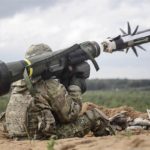 Pentagon asks White House to give lethal weapons to Ukraine 7 145 pentagon asks white house to give lethal weapons t 170803 javelin missile ac 646p 1df22678e46ffe215685a6ef569af8e6nbcnews fp 1200 800