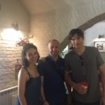 Mila Kunis visits her place of birth in Ukraine, brings Ashton Kutcher (Photos) 8 150 mila kunis visits her place of birth in ukraine br 1502032253 1573