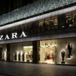 The biggest Zara in Eastern Europe will be opened in Kyiv 8 155 the biggest zara in eastern europe will be opened dae28e77