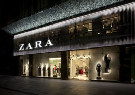 The biggest Zara in Eastern Europe will be opened in Kyiv 8 155 the biggest zara in eastern europe will be opened dae28e77