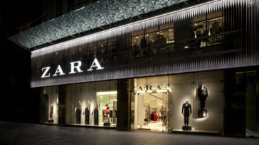 155 the biggest zara in eastern europe will be opened dae28e77