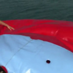 Ukrainian man survives three days at sea on inflatable - BBC News 9 161 ukrainian man survives three days at sea on inflat 97265986 fc267319 4aa3 43a4 8ede ae52ae15f418