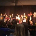 Ukrainian dance performance featuring powwow moves is ‘offensive,’ Indigenous woman says 8 177 ukrainian dance performance featuring powwow moves urkaine group dance