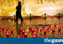 Red Famine by Anne Applebaum review - did Stalin deliberately let Ukraine starve? 9 182 red famine by anne applebaum review did stalin del 3115