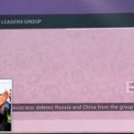 Ukraine's president trolls all major world leaders in hilarious WhatsApp presentation 9 18789582 0 image a 29 1569169098872