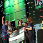 Meet 15 tech startups that will represent Ukraine at TechCrunch Disrupt | KyivPost 9 190 meet 15 tech startups that will represent ukraine ukrainian project wina the annual startup battle techcrunch disrupt for the first time