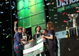 190 meet 15 tech startups that will represent ukraine ukrainian project wina the annual startup battle techcrunch disrupt for the first time