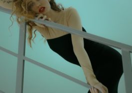 Let Kri Luna, Ukraine's Most Rebellious Pop Star, Be Your Kiev Travel Guide 10 192 let kri luna ukraines most rebellious pop star be rooftop19s 2