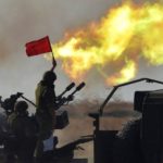 Ukraine fears Russia will use exercises next week to invade - BBC News 9 195 ukraine fears russia will use exercises next week 97706494 rustroopsaug2015yeiskafp
