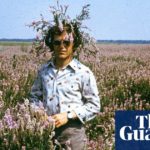 Photographic discovery is a window into Soviet-era Ukraine - photo essay 9 2000