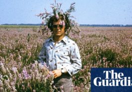 Photographic discovery is a window into Soviet-era Ukraine - photo essay 11 2000