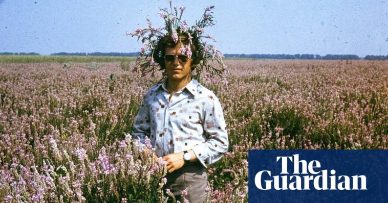 Photographic discovery is a window into Soviet-era Ukraine - photo essay 1 2000