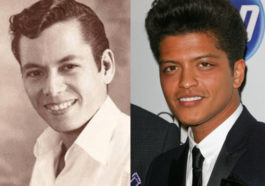 Is Bruno Mars Ukrainian? 3 2012 11 12 brunomarsandgrandfathersmolenyak