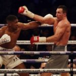 AP Interview: Boxing champ Klitschko proud to be Ukrainian 9 201911280709257767927