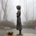Kyiv names street in honor of journalist who exposed Stalin’s Ukrainian genocide 9 20200304T084322Z1803916977RC2WCF9C5220RTRMADP3UKRAINECANADAscalede1596318518921