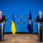 Why is Ukraine still not in NATO? 8 20210209T165353Z1336952031MT1HNSLCS0001V0EBSRTRMADP3HANSLUCASscalede1613496211110