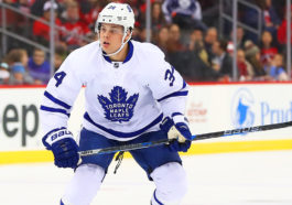 227 how a young matthews was discovered playing for a matthews auston leafs