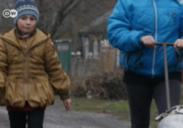 Eastern Ukraine: Growing up in a war zone | DW 9 242 eastern ukraine growing up in a war zone dw je20171211 forgotten image 1024x576 3