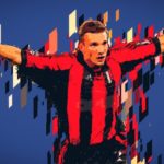 Noughty Boys: Andriy Shevchenko, an elite striker whose powers slipped away in a single moment - BBC Three 8 2439 noughty boys andriy shevchenko an elite striker wh p06s71dm