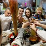 Orthodox Christmas: The gift of helping others settle in Canada 8 254 orthodox christmas the gift of helping others sett 20180107db001 jpg