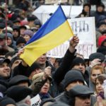 Analysis | Ukrainians are protesting corruption - and using a new approach. Here’s how it works. 8 267 analysis ukrainians are protesting corruption and rex rally demanding impeachment of p 9295393m