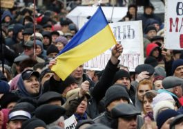 Analysis | Ukrainians are protesting corruption - and using a new approach. Here’s how it works. 8 267 analysis ukrainians are protesting corruption and rex rally demanding impeachment of p 9295393m