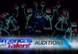 Ukraine dance group blows judges away on America's Got Talent 8 27 ukraine dance group blows judges away on americas maxresdefault