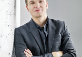 Ukrainian tech businessman placed on Forbes 30-under-30 success list | KyivPost 10 278 ukrainian tech businessman placed on forbes 30 und zhadanov denys 01