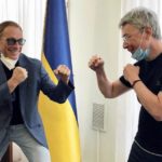 Netflix to shoot one of its next films in Ukraine 9 290957
