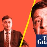 Meet the comedian who’s on track to be Ukraine's next president 8 2939 meet the comedian whos on track to be ukraines nex 1800