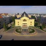 Bird's eye-view of Chernivtsi, Western Ukraine 9 2945 birds eye view of chernivtsi western ukraine hqdefault