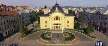 2945 birds eye view of chernivtsi western ukraine hqdefault