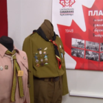 The 'Ukrainian Canadians' Exhibition - UATV 8 2951 the ukrainian canadians exhibition uatv plast e1550135133353