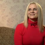 A Passion For Life: Blind Pole Dancer Olena Tkachenko 7 3007 a passion for life blind pole dancer olena tkachen maxresdefault