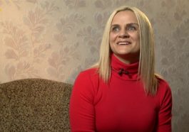 3007 a passion for life blind pole dancer olena tkachen maxresdefault