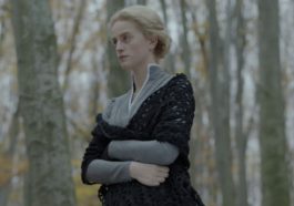First teaser for Ukrainian's Lesya Ukrainka biopic released 4 3010 first teaser for ukrainians lesya ukrainka biopic maxresdefault